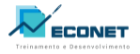 logo da empresa econet