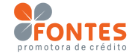 logo da empresa fontes promotora de credito