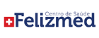 logo da empresa centro de saude felizmed