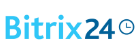 logo da empresa bitrix 24